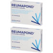 Reumapond® 2x30 pz compresse