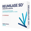 Reumilase sd 20 compresse - integratore per le articolazioni