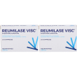 Reumilase® visc compresse set da 2 2x20 pz