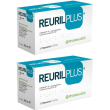 Reuril plus® 2x10 pz flaconcini bevibili