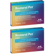 Reuteral pet cane 30 capsule set da 2 2x1 pz