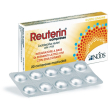 Reuterin fermenti lattici vivi aroma limone 20 compresse noos