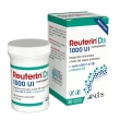 Reuterin d3 1000 ui integratore per flora intestinale e sistema immunitario 30 compresse masticabili