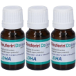 Reuterin d3 difesa gocce con dha 3x8 ml orali
