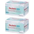 Reuterin gg 14 stick set da 2 2x19,6 g polvere per soluzione orale