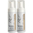 Rev® acnosal mousse set da 2 2x125 ml schiuma