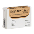 Rev pharmabio linea anti-acne acnosal oral integratore alimentare 30 capsule
