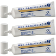 Rev benzoniacin 3 3x30 ml crema