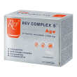 Rev complex s age bustine astuccio 4x70 g granuli