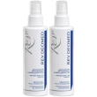 Rev deomed deodorante spray liquido 125 ml 2x125 ml