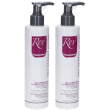 Rev dermoattivo 250 ml 2x250 ml
