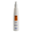Rev filtro alto spf50 crema protezione solare anti eta pelli sensibili 300 ml