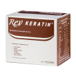 Rev keratin 30 bustine - integratore antiossidante per capelli e unghie