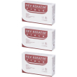 Rev keratin fiale capelli 3x75 ml soluzione