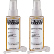 Rev keratin spray set da 2 2x100 ml
