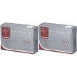 Rev pharma keratin® set da 2 2x30 pz capsule