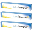 Revamil balm 50 g 3x50 g balsamo