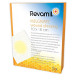 Revamil melginate garza 10x10