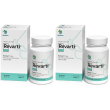 Revarti 30 capsule set da 2 2x15,45 g