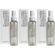 Revee oil facebody olio per la pelle 3x100 ml crema