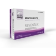reventlix - alimento complementare per cani e gatti per disturbi intestinali e diarrea 30 compresse