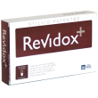 Revidox+ integratore 60 capsule