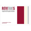 Revitax 15 15 compresse