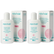 Revival detergente ph 4,5 250 ml 2x250 ml soluzione