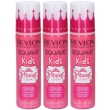 Revlon professional equave kids princess look balsamo districante bamb