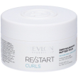 Revlon professional re/start maschera nutritiva intensa capelli ricci