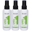 Revlon professional uniq one all in green tea hair treatment 3x150