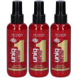 Revlon professional uniqone trattamento senza risciacquo 3x150 ml