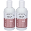 Revolution haircare plex 4 bond shampoo 2x400 ml