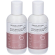 Revolution haircare plex 6 bond restore styling cream 2x100 ml