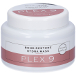 Revolution haircare plex 9 bond restore hydra mask maschera per capell