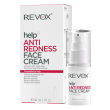 Revox b77 help anti crema viso antiarrossamento 30 ml