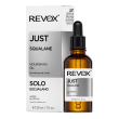 Revox b77 just olio nutriente viso squalane 1 pz