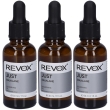 Revox b77 just olio nutriente viso squalane 3x1 st