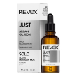 Revox b77 just siero viso argan oil 100% 1 pz