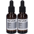 Revox b77 just siero viso argan oil 100% 2x1 st
