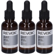 Revox b77 just siero viso argan oil 100% 3x1 st
