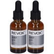 Revox b77 just siero viso miscela di oli 2x1 st