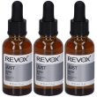 Revox b77 just siero viso miscela di oli 3x1 st