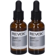 Revox b77 just siero viso vitamina c 20% 2x1 st