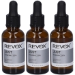 Revox b77 just siero viso vitamina c 20% 3x1 st
