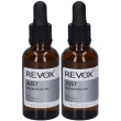 Revox b77 just soluzione viso niacinamide 10% 2x1 st