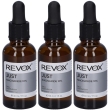 Revox b77 just soluzione viso niacinamide 10% 3x1 st