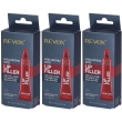 Revox b77 lip filler acido ialuronico 3x12 ml