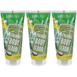 Revuele foaming body lime coconut and mint scrub corpo 200 ml