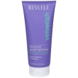 Revuele silk sleek scrub corpo esfoliante 200 ml crema